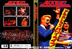 Alcatrazz-Power live in Japan