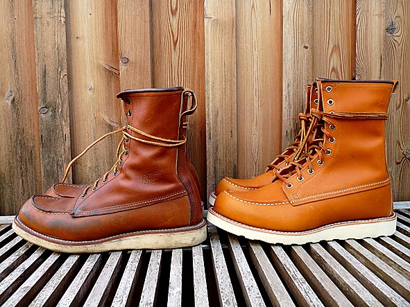 red wing 877 canada