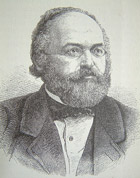 Franz Otto Spamer