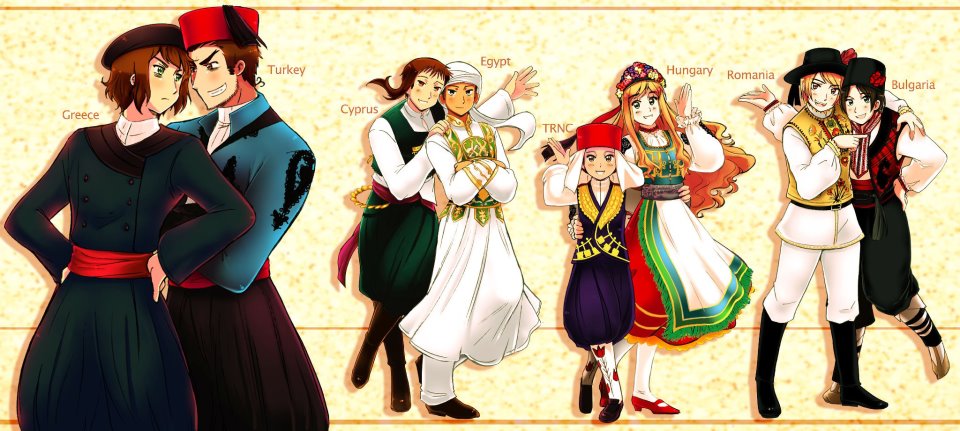 MakFolk Dance Stories: Discovering folk dance roots with Makfolk