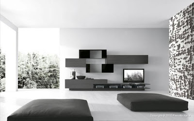 Modern Interior Design