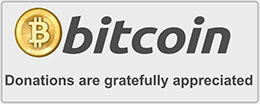 Donar con Bitcoin / Ethereum