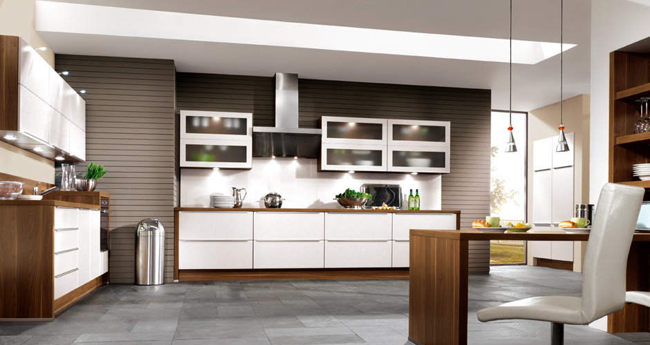 Home Kitchen Design