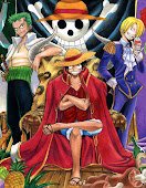 One Piece Manga 684 (leer aqui)