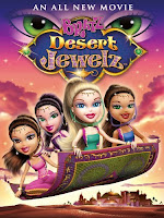 Bratz Desert Jewelz (2012)