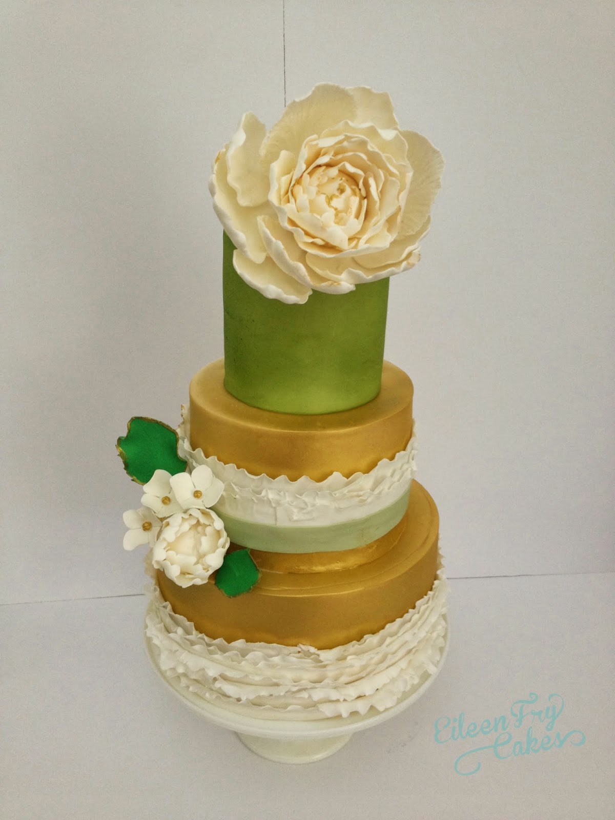 Eileen Fry Cakes Eileen Fry Cakes