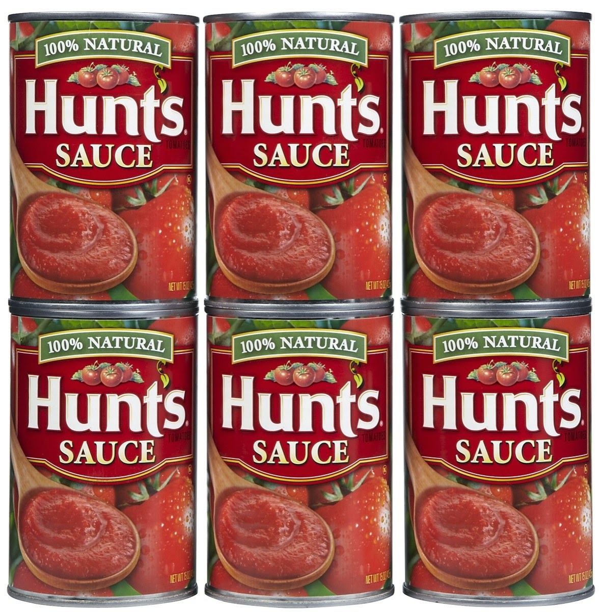 SavingStar: Free Can of Hunt's Tomato Sauce