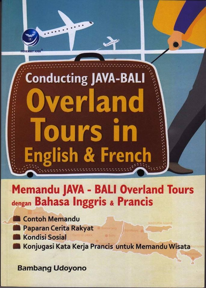 Java-Bali Overland