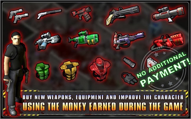 alien shooter game apk - Screenshoot alien shooter game apk - Screenshoot