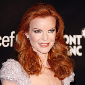 Nadud Le Marcia Cross Hair Update