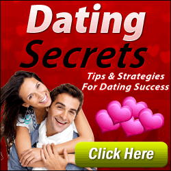 dating advice for men from women