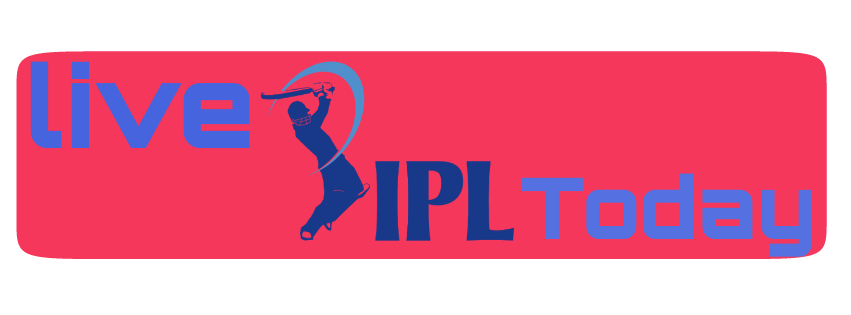 Live IPL Today