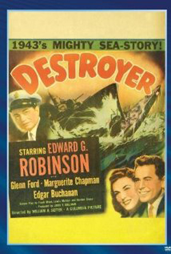 Destroyer (1943)