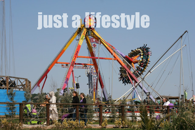 just a lifestyle: Sıcacık Bir Haftasonu Etkinliği