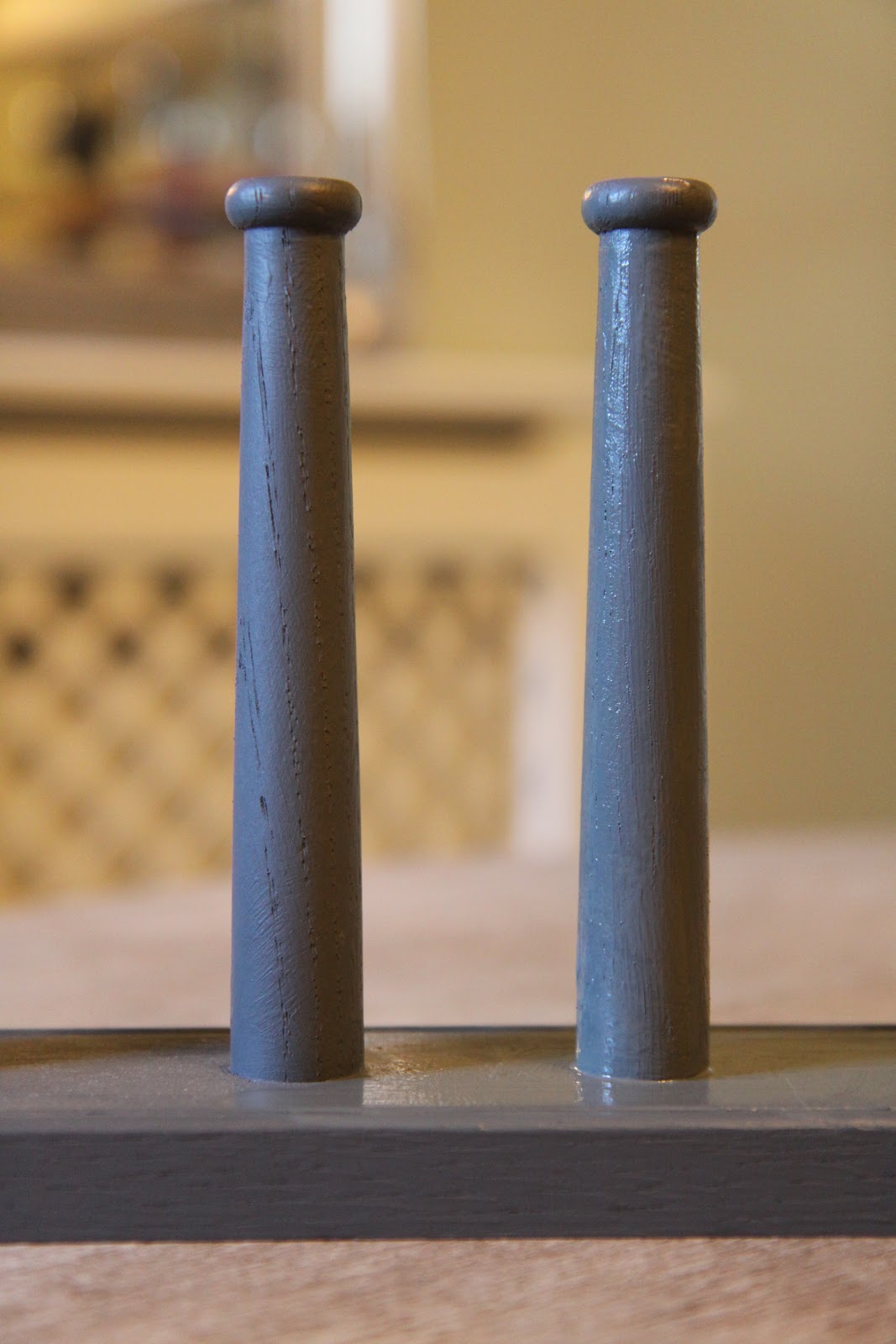 Relics of Witney Farrow and Ball Exterior Eggshell