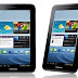 Sesifikasi Samsung Galaxy Tab 2 7.0 Espresso Terbaru Juni 2013