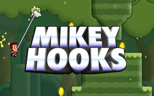 Mikey Hooks v1.2.0.1APK Android free download