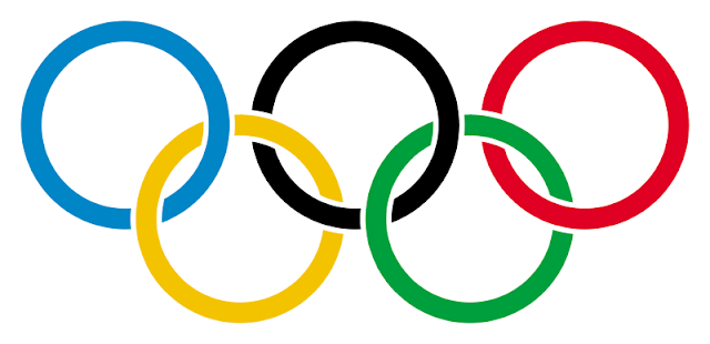 Les affiches des Jeux Olympiques de 1896 à 2012