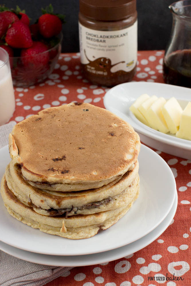 Ikea Hack Stuffed Pancakes Pint Sized Baker