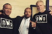 #5 - Triple H