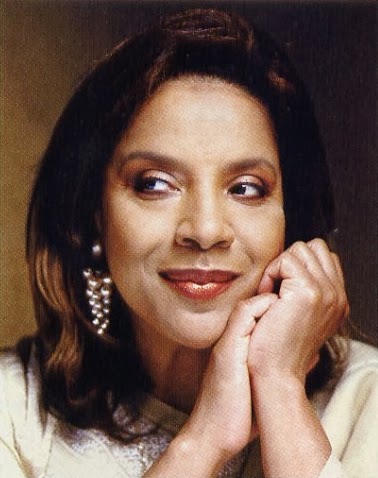 Pictures of Beautiful Women: Actress Phylicia Rashad