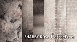 SHABBY ROSE COLLECTION