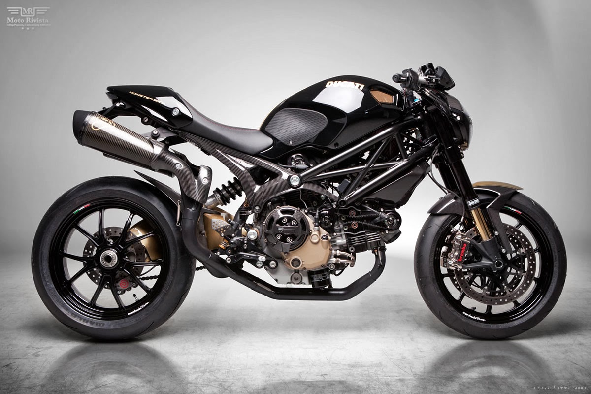 Daftar Harga Motor Ducati New Second Semua Tipe Terbaru 2014