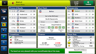 Football Manager Handheld 2014 v5.0.4 Football Manager Handheld 2014 v5.0.4