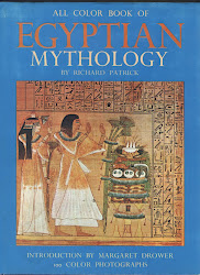 EGYPTIAN MYTHOLOGY