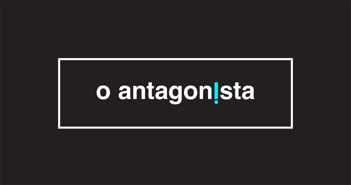 o antagonista