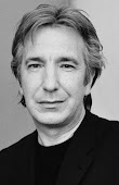 Alan Rickman 1946 - 2016