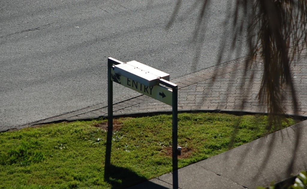 So THAT Is Australia!