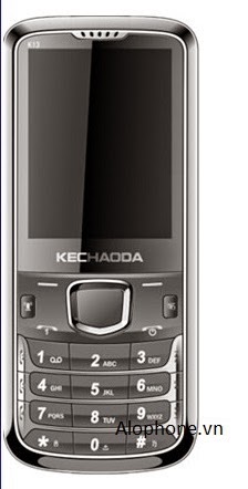 Nokia K13 điện thoại 4 sim 4 sóng