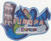 EUROPA EXPRESS LOGO