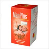 Man Plus