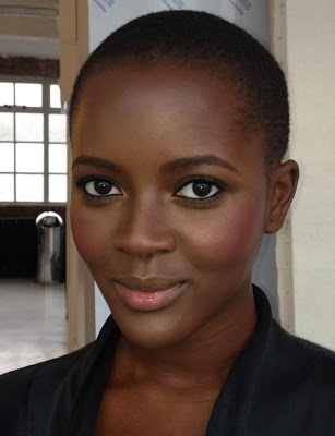 Writegal Khara Campbell Keep It Kinky Natural Hair And Beauty