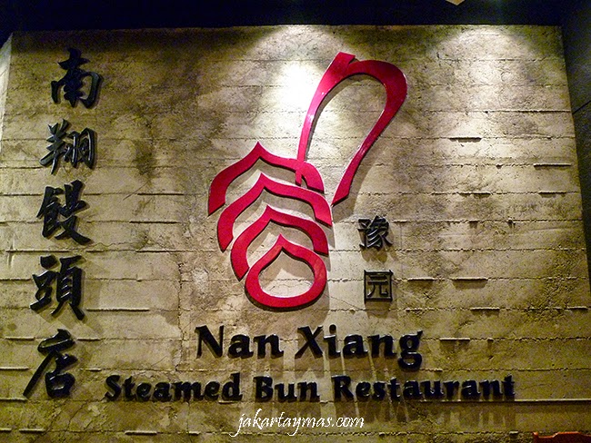 Restaurante Nan Xiang en Yakarta