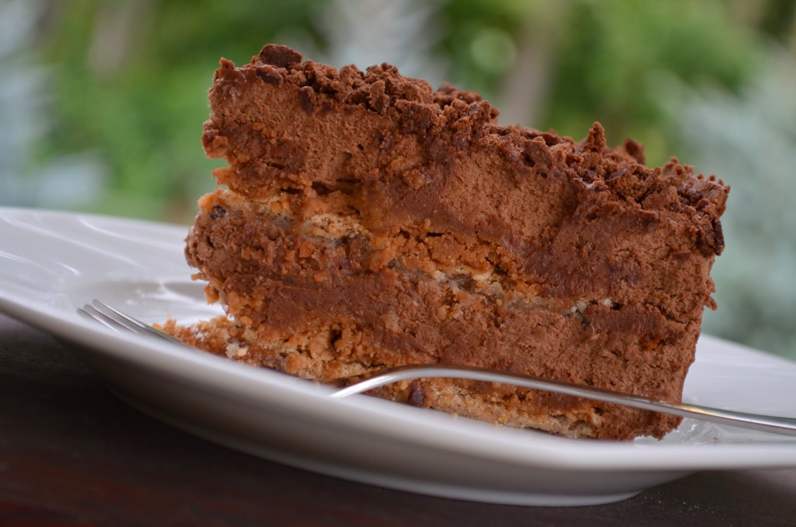 Kuchenne hity ... : Royal Chocolate
