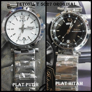 jam tangan TETONIS T 5027 L