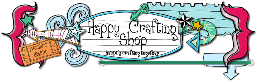 Happy Crafting Shop