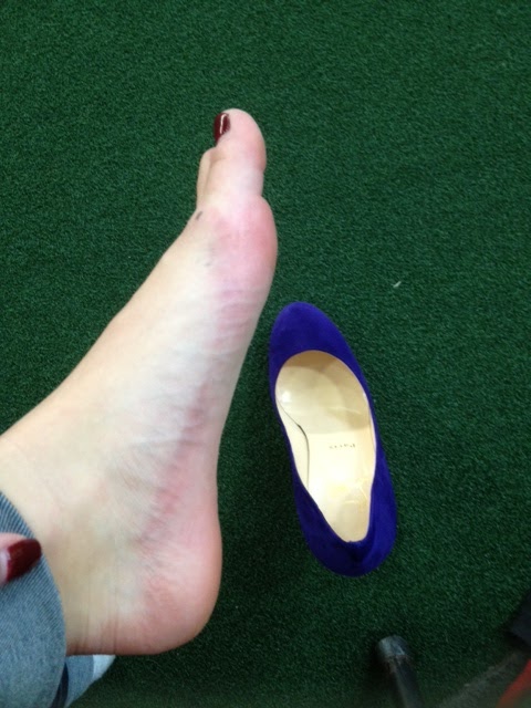 Sore Feet After Walking In Wet Shoes Sore Feet After Walking In Wet Shoes