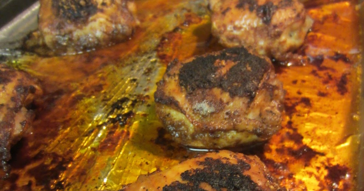 Easy Peasy The Best Chicken You'll Ever Eat!