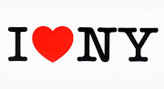 "I LOVE NEW YORK"