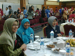 Diner dikantor walikota Bukittinggi