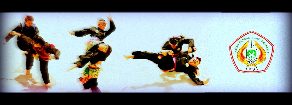 D Sweet Autiezz Habitat S Sejarah Perkembangan Pencak Silat Indonesia