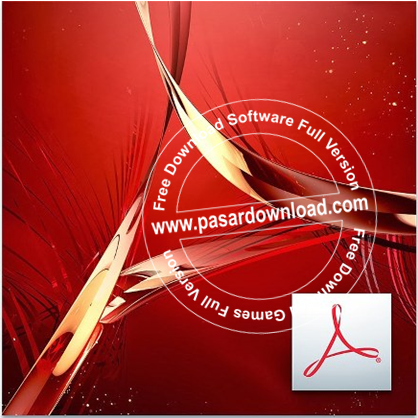 Download Adobe Acrobat Reader 7.0 Professional Full Crack