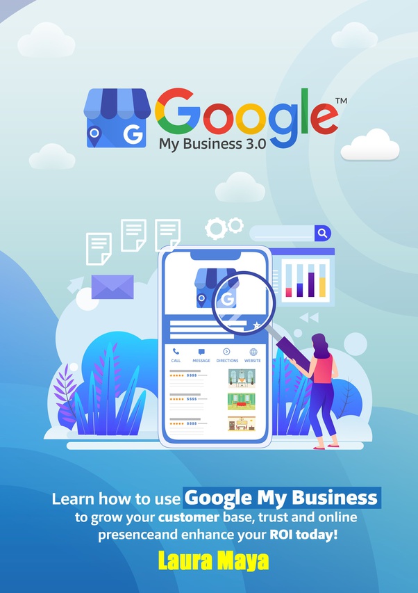 Google My Business 3.0 Training Guide