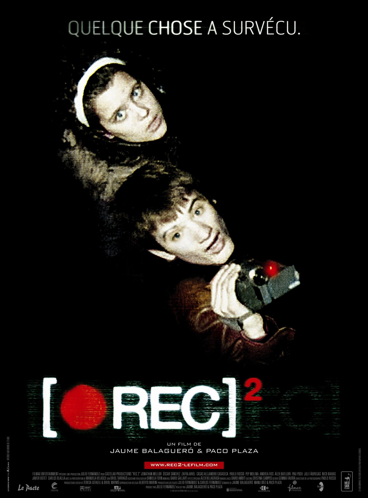 rec zombie rec zombie