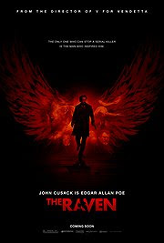 Watch The Raven 2012 Movie