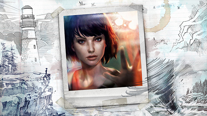 [XBOX ONE REVIEW] LIFE IS STRANGE (S.1)